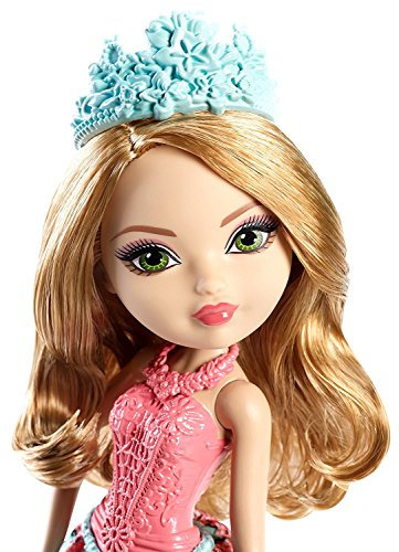 Ever After High Ashlynn Ella
