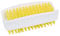 Robert Scott WNNBYE Hygiene Nail Brush, Yellow