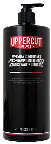 Uppercut Deluxe Herren tägliche Haarspülung (1 Liter)