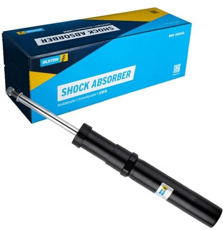 Bilstein 22-261526 Stoßdämpfer vorne | 22-261526 Kompatibel mit Q7 (4MB, 4MG, 4MQ),Q7 Van (4MB, 4MG)