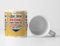 Eau Zone Motiv Spruch Tasse Geschenk