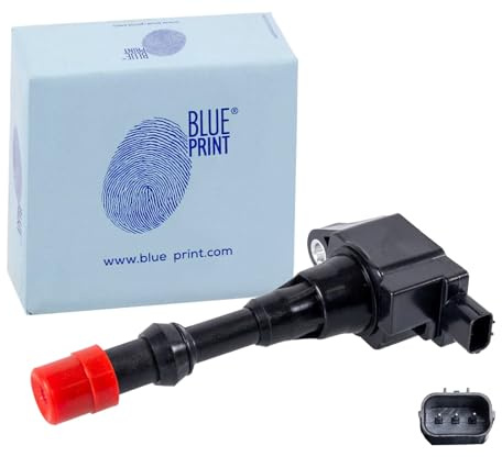 Blue Print ADH21488 Ignition Coil, pack of one