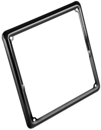 Lampa 90481 Cornice Targa, 185x185 mm