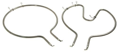 Ariete kit resistenze 500W + 700W 230V forno pizza Da Gennaro 0905 00C090510AR0