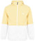 Levi's pour des Hommes Veste Coupe-Vent Marina, Jaune, L