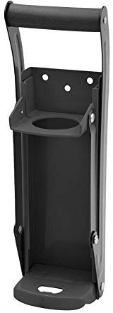 chifans Brise-canettes 500 ml avec décapsuleur Presse à bière pour canettes et bière soda en aluminium