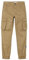 Name It Nitbamgo Reg/R Twi Ca Pant M Nmt Noos, Pantalons Fille, Beige,176