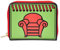 Loungefly Unisex Jugend Handy Geldbörse Dandy Blue S Clues, Mehrfarbig (Mehrfarbig), Einheitsgröße