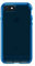 tech21 Evo Check for iPhone SE 2022 – Ultra-Protective Phone Case with 16ft Multi-Drop Protection Classic Blue