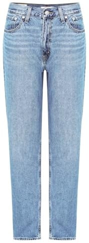 Levi's Women's 80s Mom Jeans, So Next Year, 26W / 28L