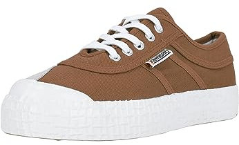 Kawasaki Original 3.0 Canvas Shoe K232427 5069 Brown - 39 EU
