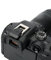 JJC Hot Shoe Cover Cap Protection for Canon EOS R10 R7 R3 R5C Shoe Mount Contacts, Replaces Canon ER-SC2 Shoe Cover