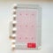 HONEYSEW Magnetischer Stickrahmen aus Metall, 1,8 m x 3,4 m (SA441M) für Brother Babylock Stickmaschine 4500D 4700D 4750D 6000D 6700D 1500 1500D 2500 2800D 3500D NQ1400E NQ1600E NQ3500D NQ3500D Q36000