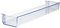 easyPART Kompatibel/Ersatz für Beko 4638020600 Türfach mitte für Kühlteil 430x49mm in Kühlschrank KühlGefrierKombination