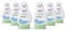 HiPP - Baby Care - Doccia Shampoo per Bambini a Forma di Simpatica Foca, Deterge con Delicatezza Corpo e Capelli, pH Neutro, con Estratto di Mandorle Bio, 6 Flaconi da 200 ml