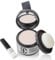 Hairline Powder instantly hairline Shadow Gray Hair Coverage poudre hydratante pour mincir les femmes Poudre de couverture de racine de cheveux (blanc)