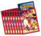 Pokemon - Charizard Vmax Card Sleeves - Deck Protectors - x65 - Ultra Premium Collection Exclusive (UPC1)