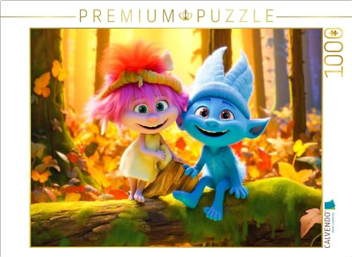 CALVENDO Puzzle ... es ist Herbst | 1000 Teile Lege-Größe 64 x 48 cm Foto-Puzzle für glückliche Stunden