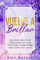 Vuelve a Brillar: Una guía para salir fortalecida de cada dificultad y levantarse más fuerte que antes (EmpowerHer: Una Serie sobre Resiliencia, Positividad y Amor Propio)