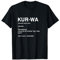 Kurwa Definition - Polen T-Shirt