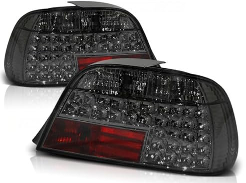 LED Rückleuchten Set rauchglas für BMW E38 06.94-07.01