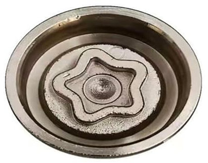 M&S Security Master Anti Theft Car Locking Wheel Nut Bolt Key Replacement For Mercedes 320 B66475320