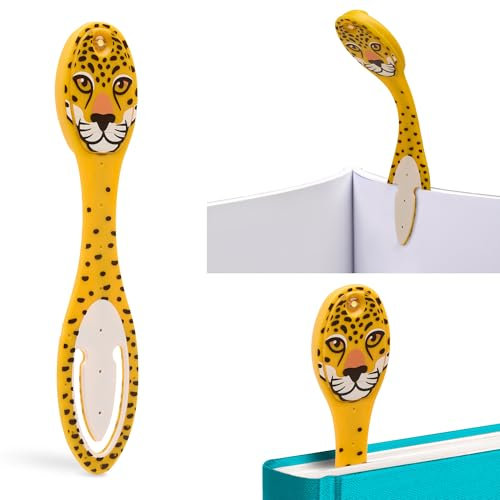 Gifts For Readers And Writers Lesezeichen Leselampe Blau Sechseckig Flexilight Xtra 2In1 Lesezeichen Buchlampe Zum Anklipsen Zum Lesen Nachts Im Bett Led Buchlampen 8 Lumen