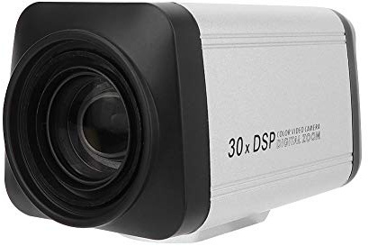 Tyenaza 30X Zoom 5MP HD-Kamera, intelligente AHD-Infrarot-Digital-CCTV-Sicherheitsüberwachung