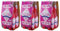 Salitos Pink 12 x 0,33l mit einem Alkoholgehalt von 5% vol.