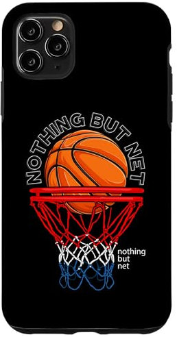 Basketball Case for iPhone 11 Pro Max