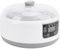 Yogurtera Eléctrica Portátil 1.2L Yogurt Natto Casero, Ahorro de Energía con Panel de Control Inteligente, Materiales de Grado Alimenticio, Incluye 5 Frascos, Personaliza