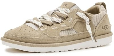 UGG Minimel Damen-Sneaker, Senfsamen, 8