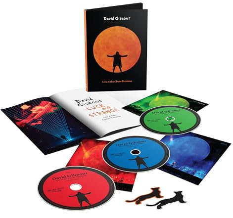 Live At The Circus Maximus [DVD]