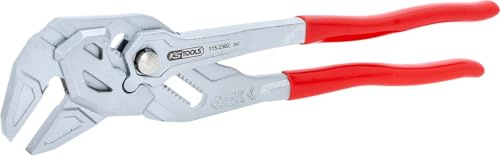 KS Tools 115.2302 Zangenschlüssel, 260 mm