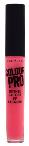 Collection 3 It Girl 6ml Colour Pro Intense Colour Lip Lacquer