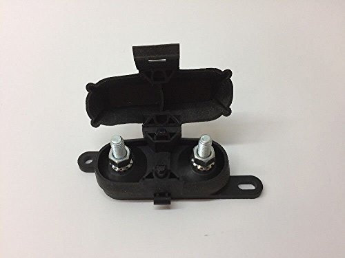 Bussman FMG-211 Fmg Sicherungshalter Transportsicherung