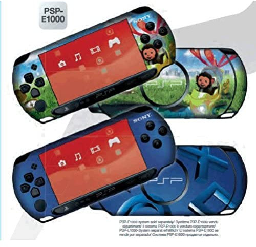 Sony EyePet F/PSP e-1004 Schutzhülle (Hand) Multi