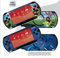 Sony EyePet F/PSP e-1004 Schutzhülle (Hand) Multi