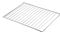 Hoover 42803836 Oven Grill, Original Accessory, Rack Stainless Steel, 35x46cm
