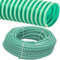FITT Spiralschlauch PVC Druckschlauch und Saugschlauch Meterware 1 bis 4 Zoll (3/19 Zoll / 40 x 3.2 mm)