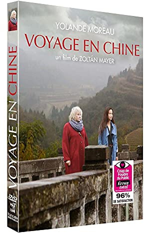 Voyage en chine [FR Import]