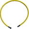 Best divers Frusta EROGATORE Xtreme 3/8 cm 250 Giallo Fluo