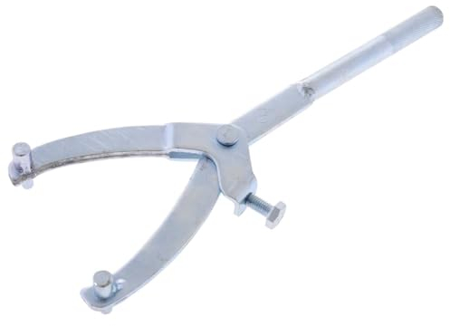 2EXTREME Haltewerkzeug Kupplung Wandler universal MAXISCOOTER, Roller, Quad, SCHALTMOPED, LEICHTKRAFTRAD, MOFA, Quad, Motorroller, mit 50 bis 500cm Motoren