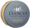 Dasco Chaussure Crème Avec Cire D'Abeilles - Anglais Ancien Fauve No.107