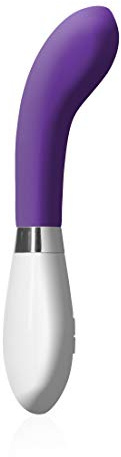 Luna Vibrator-LUNA012PUR Purple Einheitsgröße