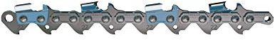 Oregon V68 PowerCut Chainsaw Chain for 18-Inch Bar, 68 Drive Links, 325 Pitch, 063 Gauge, Fits Stihl (22LPX068G),Gray