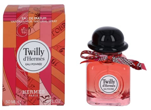 Hermes Twilly D'Hermes Eau Poivree Edp Spray 50ml