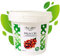 Amor Labour Palmöl | Palm Oil | Palmfett | 100% Natural Palmkernöl | Vitamin E | vegan | glutenfrei | raffiniert | perfekt geeignet zum Frittieren und Kochen | Natürliche Seife und Kosmetik (3x1000ml)
