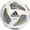 adidas FS0371 Tiro LGE J290 , Ball, Weiß / Schwarz / Silber Met./Team Solar-Grün, 4/Futs, Unisex