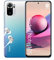Xiaomi Redmi Note 10S - Smartphone 6GB+64GB, 6.43 AMOLED DotDisplay, MediaTek Helio G95, 64MP Quadruple Caméra, 5000mAh, Bleu Océan (Version Officielle + 2 Ans de Garantie
